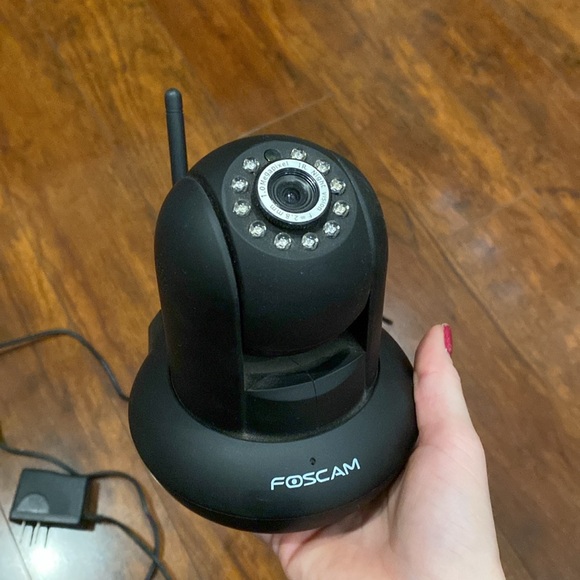 Foscam | Camera - Picture 2 of 4
